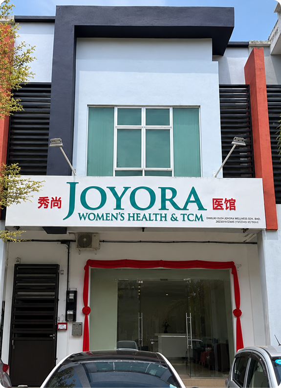 JOYORA Brand